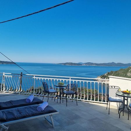 Holiday Home 特斯特诺 外观 照片