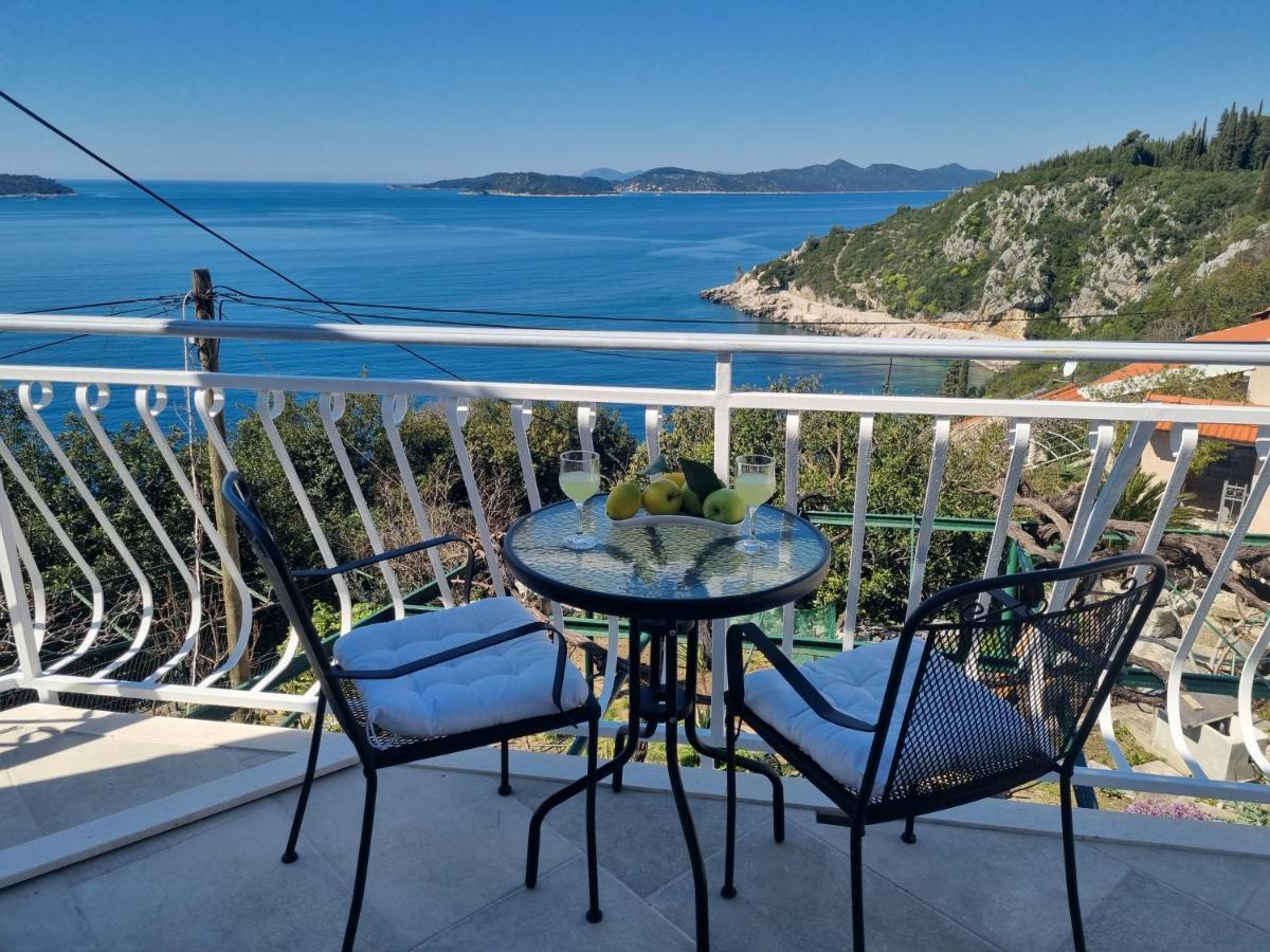 Holiday Home 特斯特诺 外观 照片