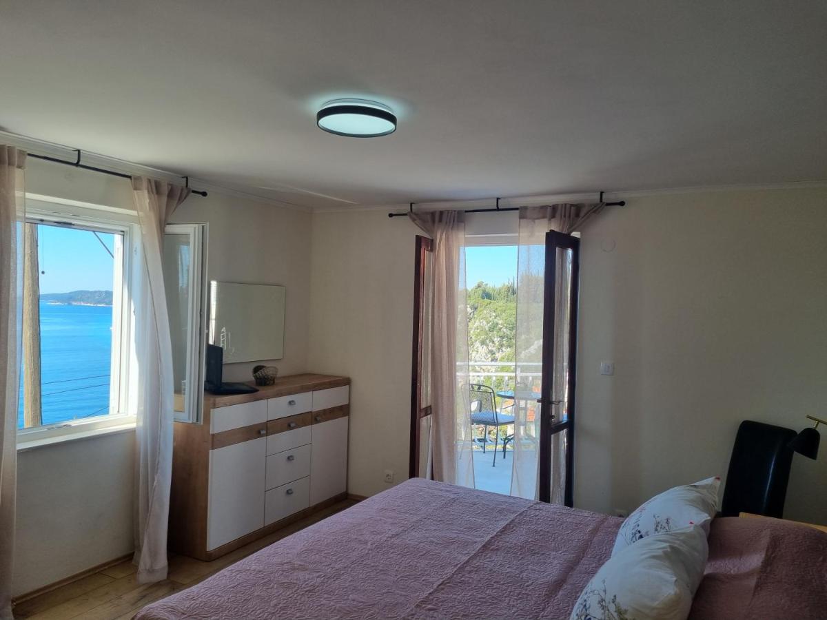 Holiday Home 特斯特诺 外观 照片