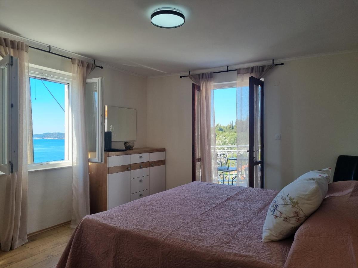 Holiday Home 特斯特诺 外观 照片