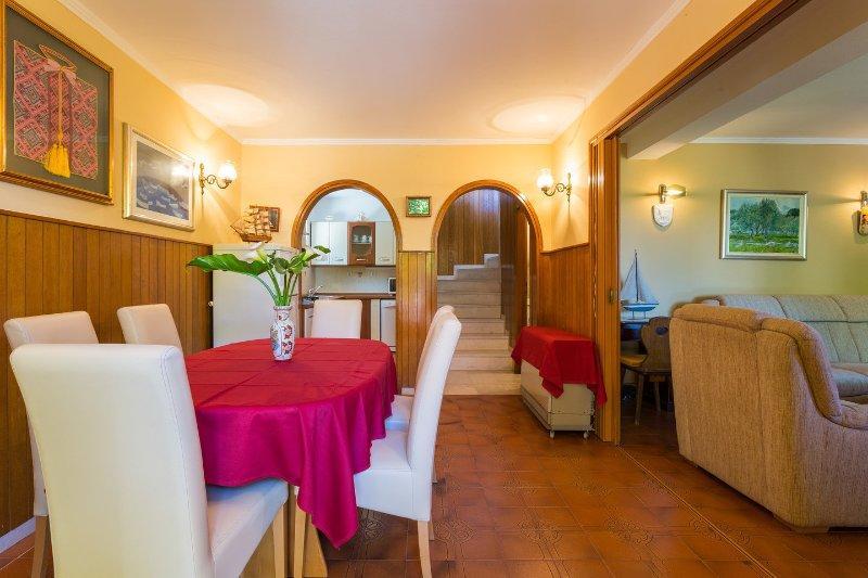 Holiday Home 特斯特诺 外观 照片