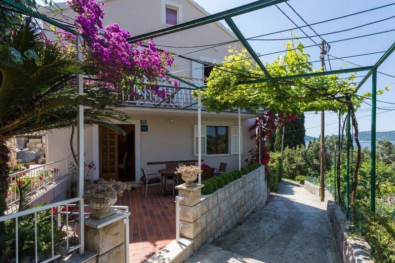 Holiday Home 特斯特诺 外观 照片