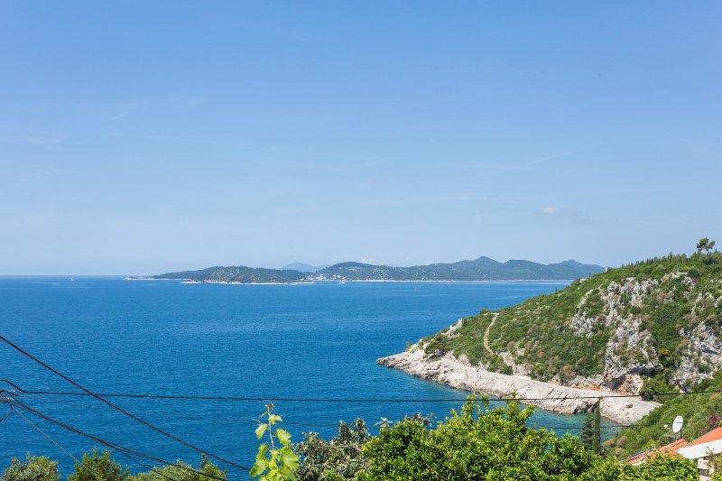 Holiday Home 特斯特诺 外观 照片