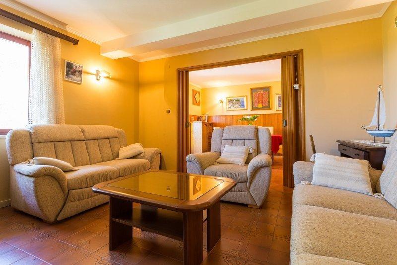 Holiday Home 特斯特诺 外观 照片