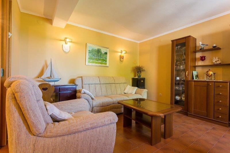 Holiday Home 特斯特诺 外观 照片