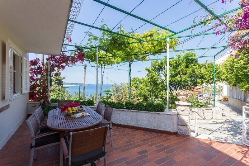 Holiday Home 特斯特诺 外观 照片